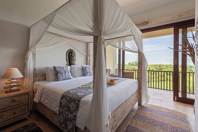 Premium Villa