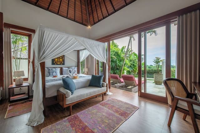 Luxury Villa