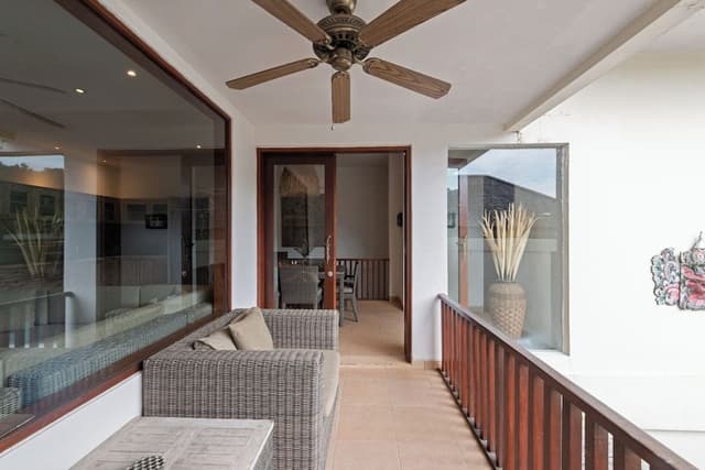 Executive Villa