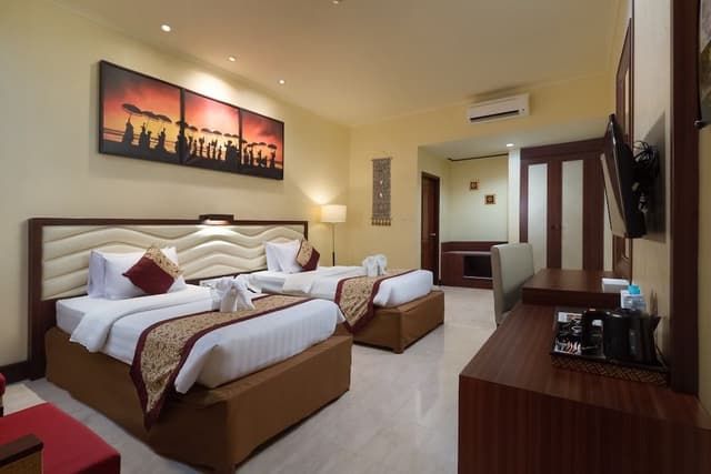 Garden Suite