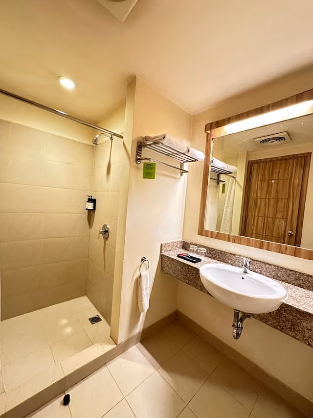 Superior Double Room