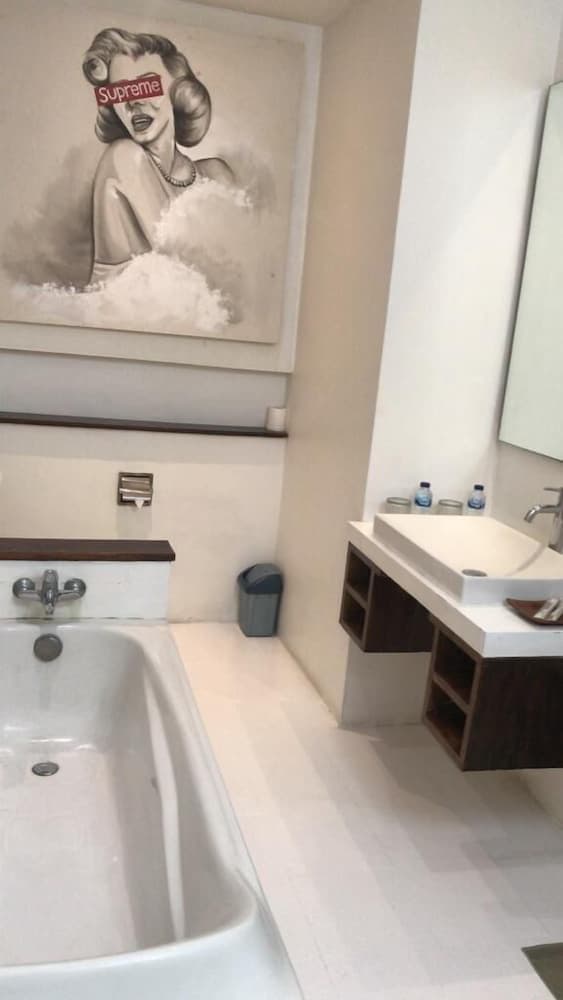 Villa, 1 Bedroom