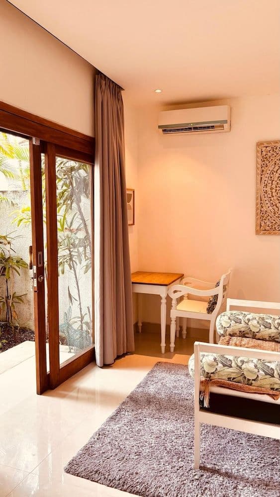 Villa, 1 Bedroom