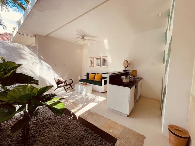 Villa, 1 Bedroom