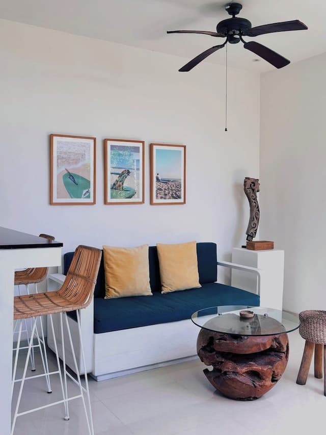 Villa, 1 Bedroom