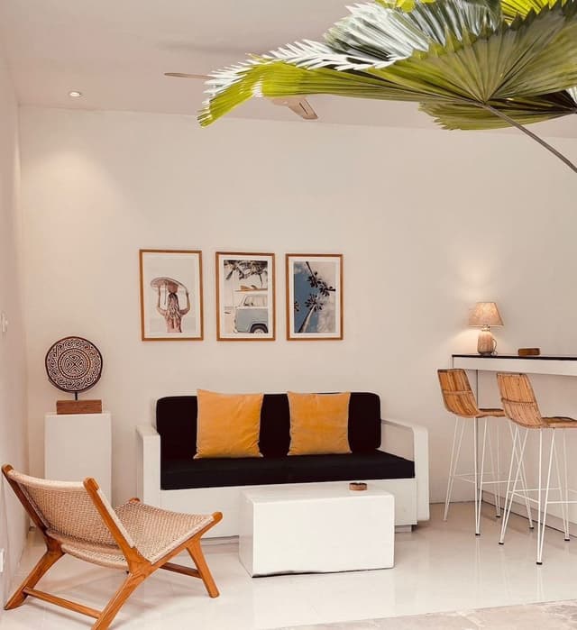 Villa, 1 Bedroom