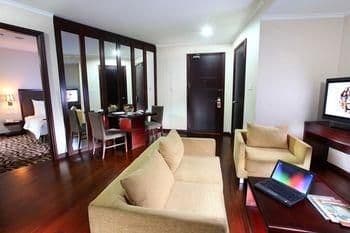 Executive Suite