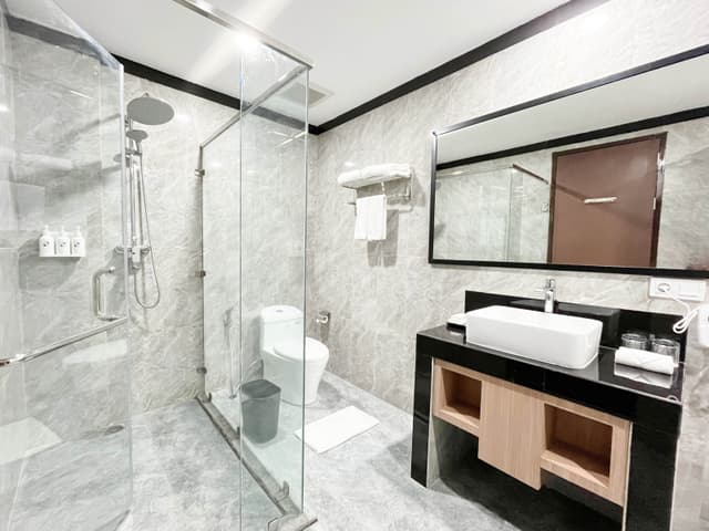 Suite-BFR-RB