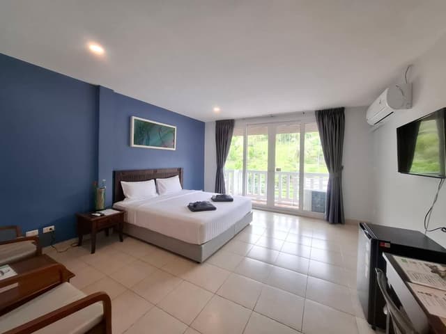 Basic Room