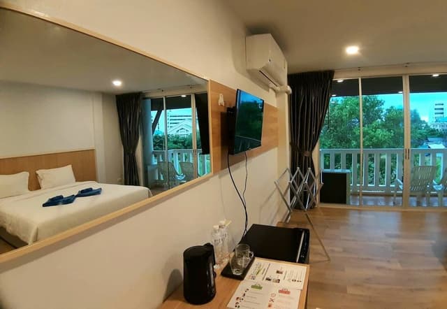 Superior Garden View Room