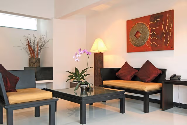 Deluxe Villa, 1 Bedroom, Private Pool