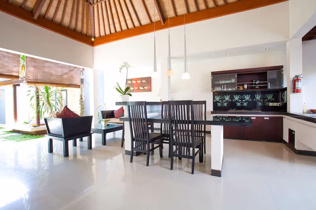 Deluxe Villa, 2 Bedrooms, Private Pool