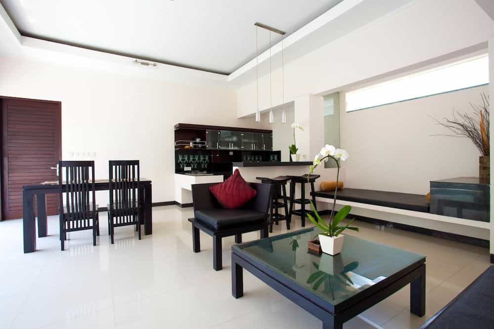 The Rishi Villa Umalas The Rishi Villa Umalas