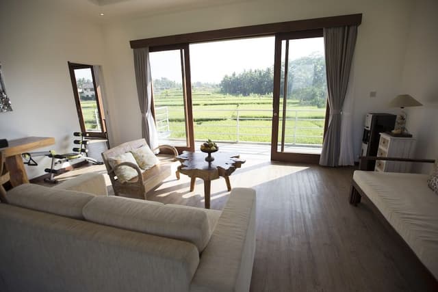 Villa, 2 Bedrooms, Private Pool