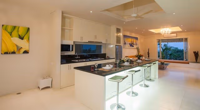 Villa, 3 Bedrooms, Private Pool