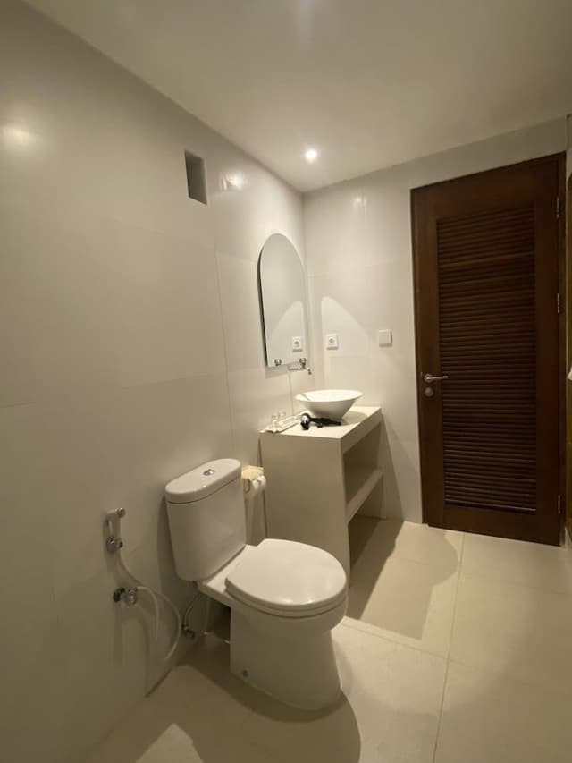 New Duplex Villa, 1 Bedroom, Private Pool