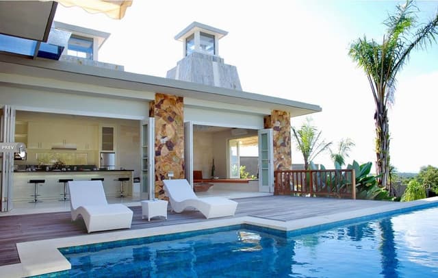 Villa, 3 Bedrooms, Private Pool