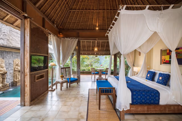 Pool Villa