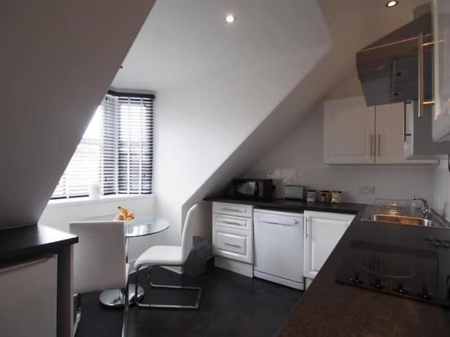 Apartment, 2 Bedrooms, Non Smoking (2nd Floor)