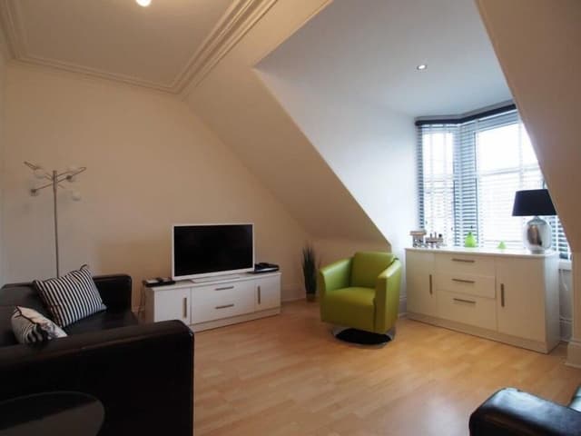 Apartment, 2 Bedrooms, Non Smoking (2nd Floor)