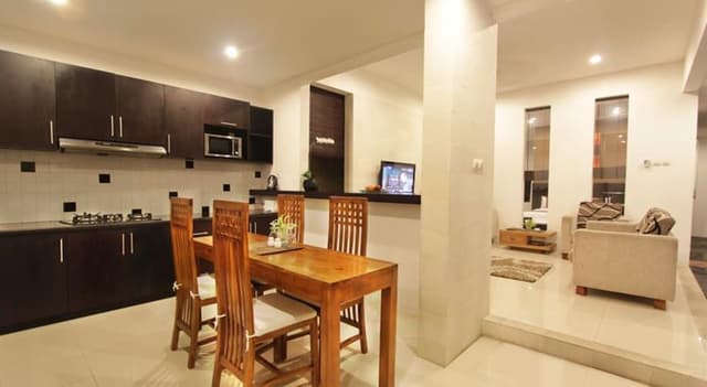 Villa, 2 Bedrooms, Private Pool