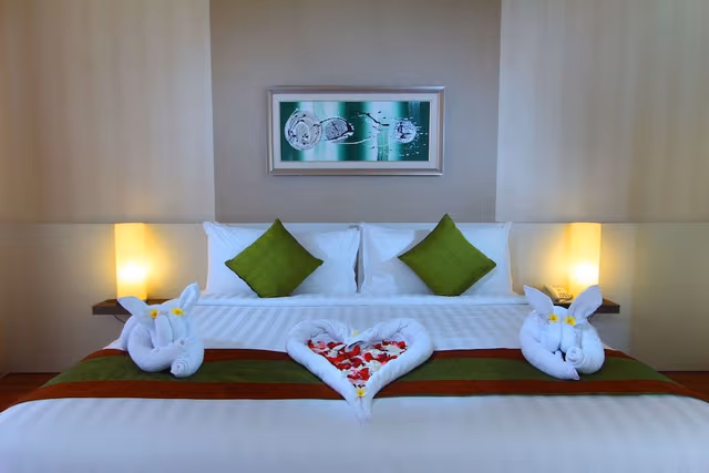 Villa, 2 Bedrooms, Private Pool