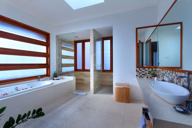 Villa, 2 Bedrooms, Private Pool