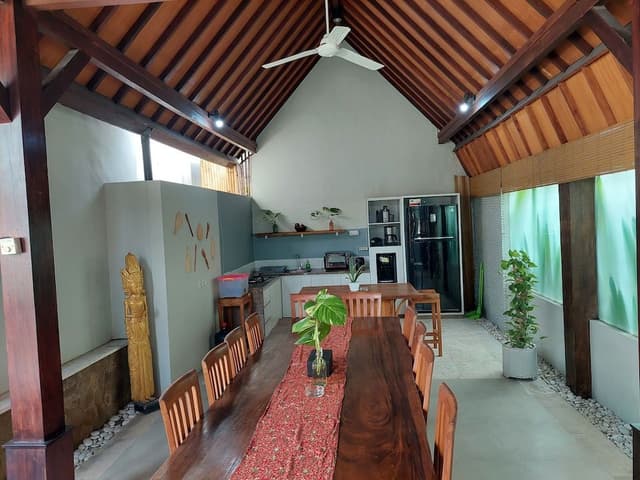 Villa, 5 Bedrooms
