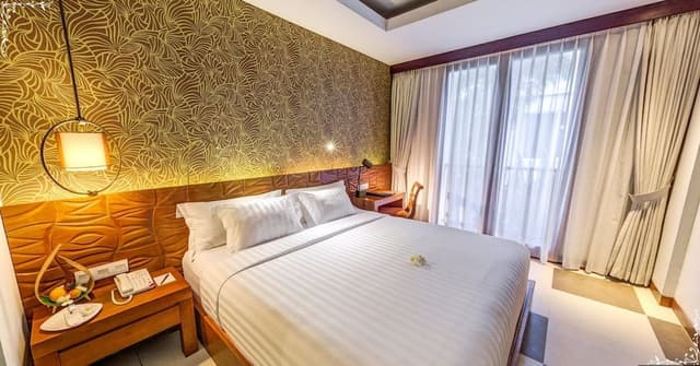 Superior Double or Twin Room