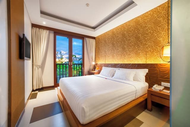 Superior Double or Twin Room