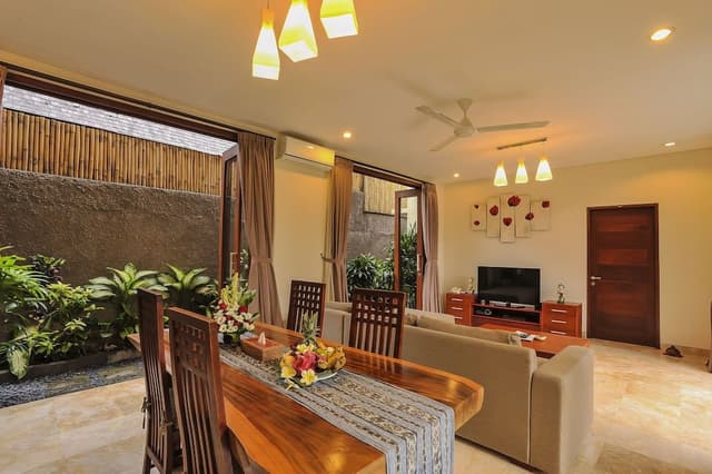 Villa, 3 Bedrooms, Private Pool