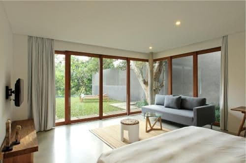 Terrace Pool Villa