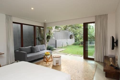 3 Bedroom Pool Villa