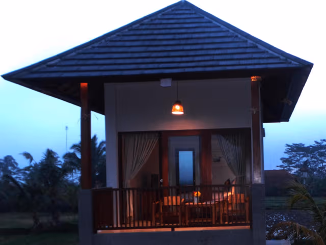 2 Bedroom Suite