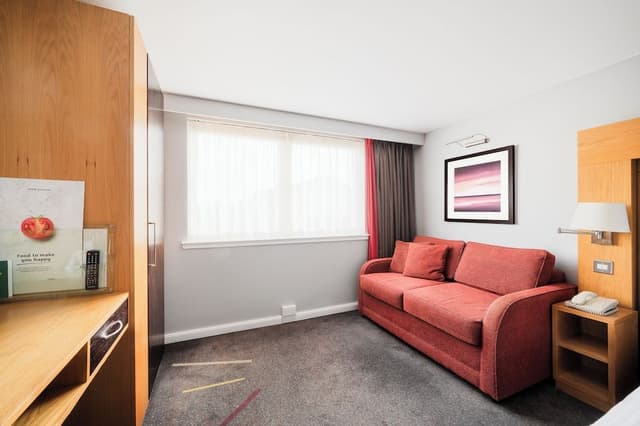 Standard Room, 1 Queen Bed with Sofa bed