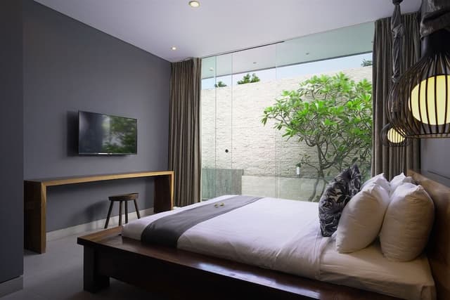 Villa, 1 Bedroom