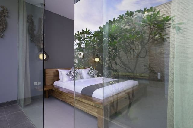 Villa, 1 Bedroom