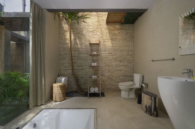 Villa, 1 Bedroom