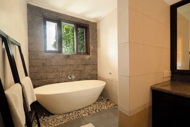 Royal 3 Bedroom Villa with Private Pool
