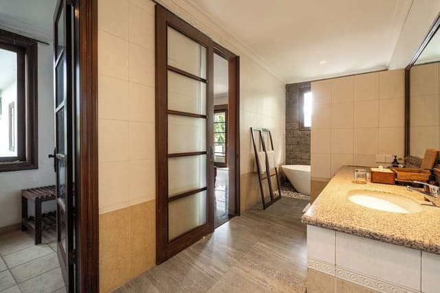Royal 3 Bedroom Villa with Private Pool