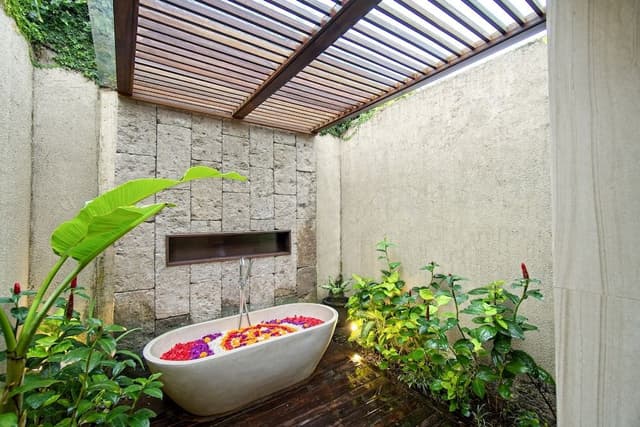 Royal 2 Bedroom Villa with Private Pool