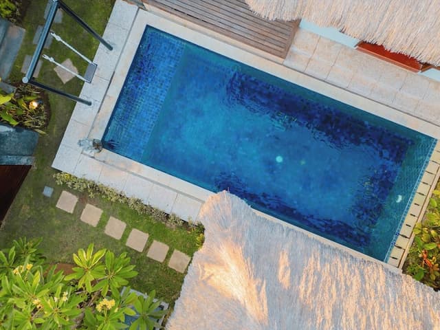Royal 2 Bedroom Villa with Private Pool