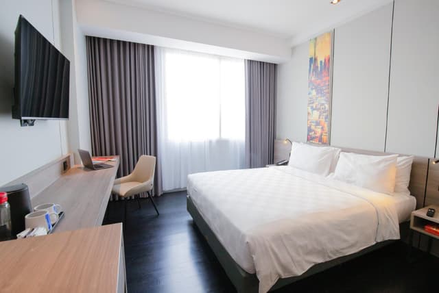 Premier Suite