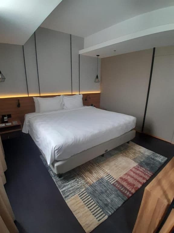 Premier Suite