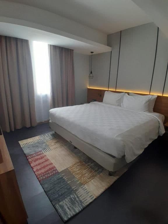 Premier Suite