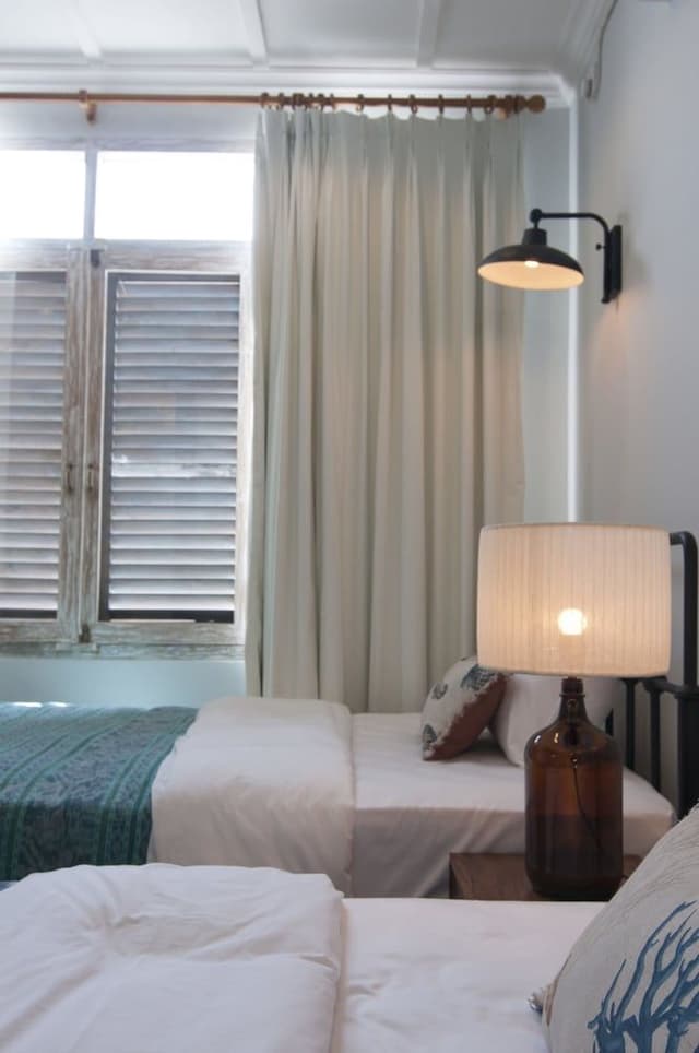 Superior Room, 2 Twin Beds (Ahusaka)
