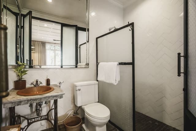 Superior Room, 2 Twin Beds (Ahusaka)