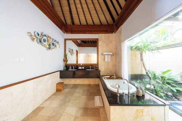 Villa, 2 Bedrooms, Private Pool, Valley View