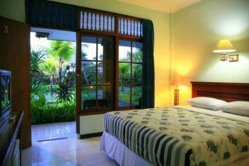Superior Double Bed