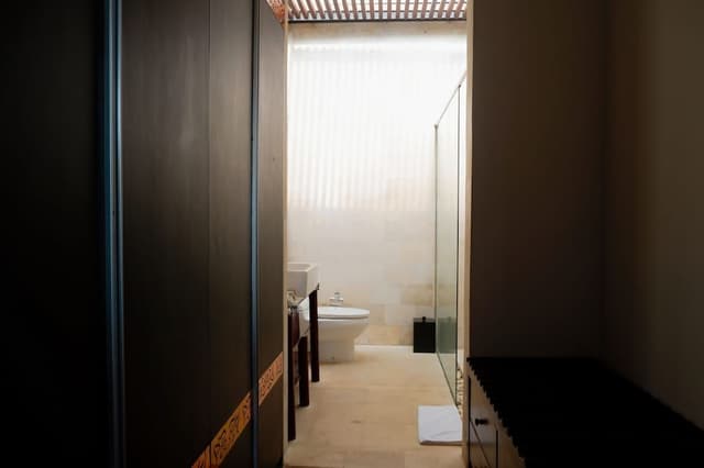 Three Bedroom Residence Private Pool
